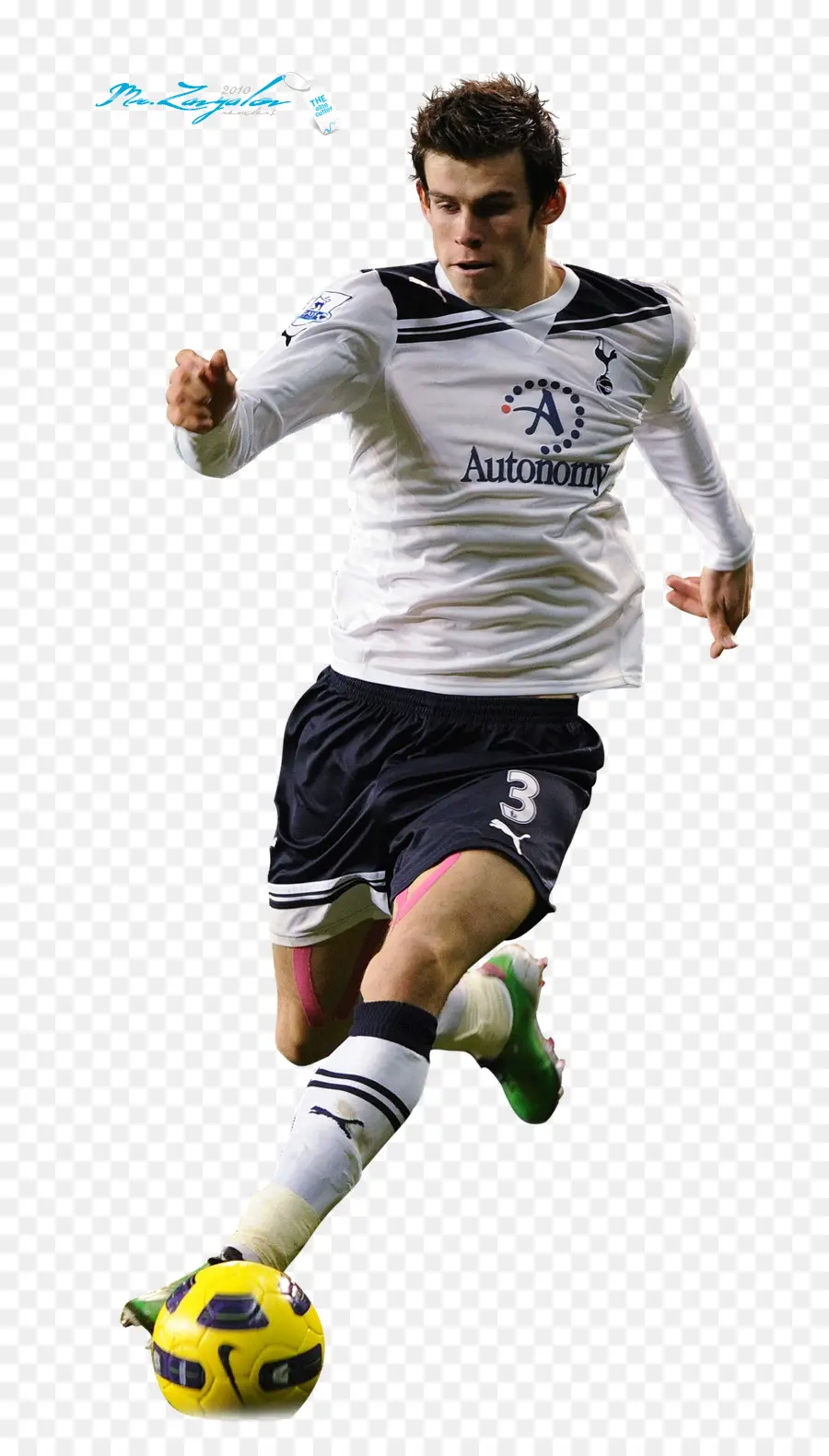 Gareth Bale，Tottenham Hotspur Fc PNG