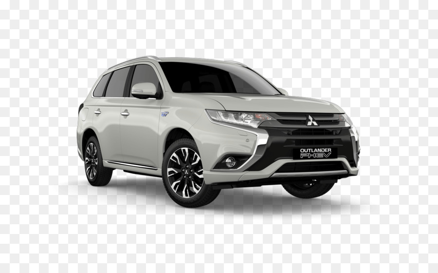 2017 Mitsubishi Outlander，2018 Mitsubishi Outlander PNG