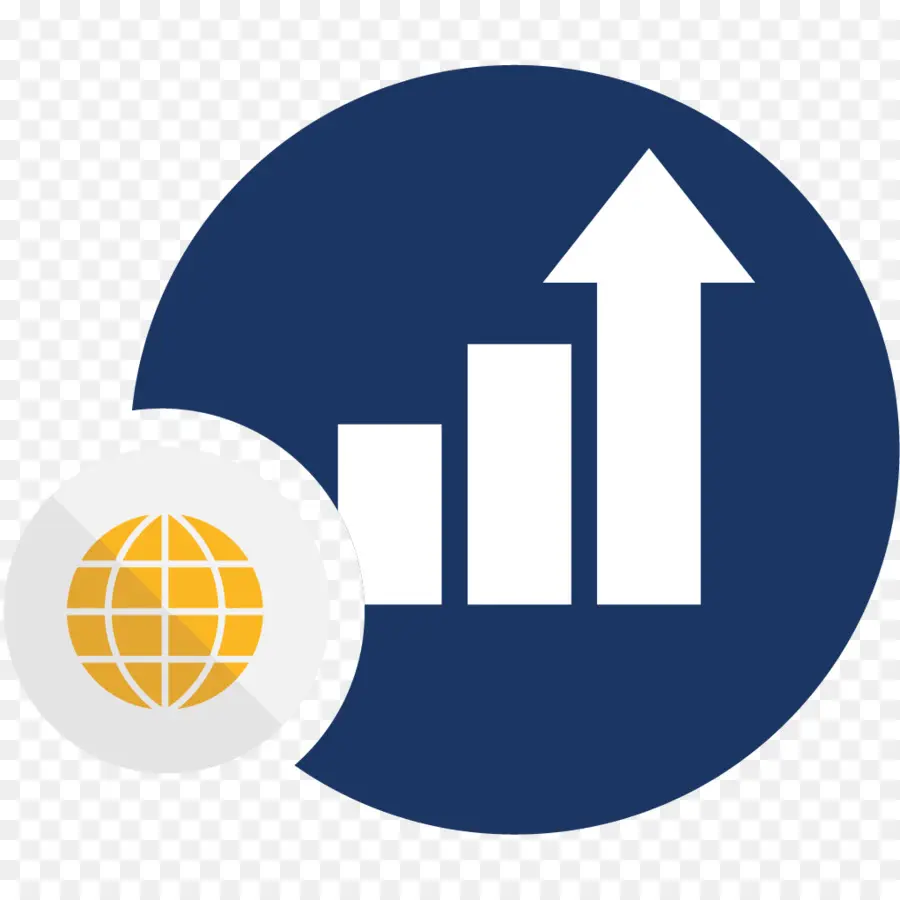 Grafik Dengan Panah，Pertumbuhan PNG