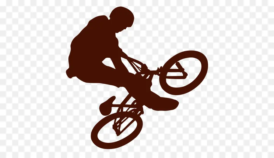 Pengendara Bmx，Sepeda PNG