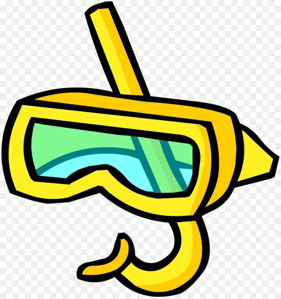 Club Penguin，Snorkelling PNG