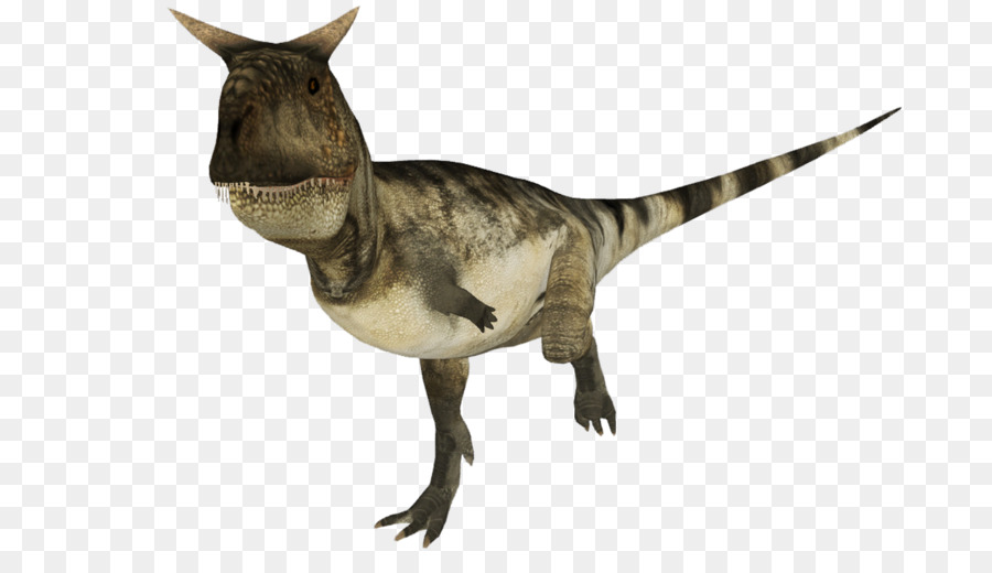 Dinosaurus，Prasejarah PNG