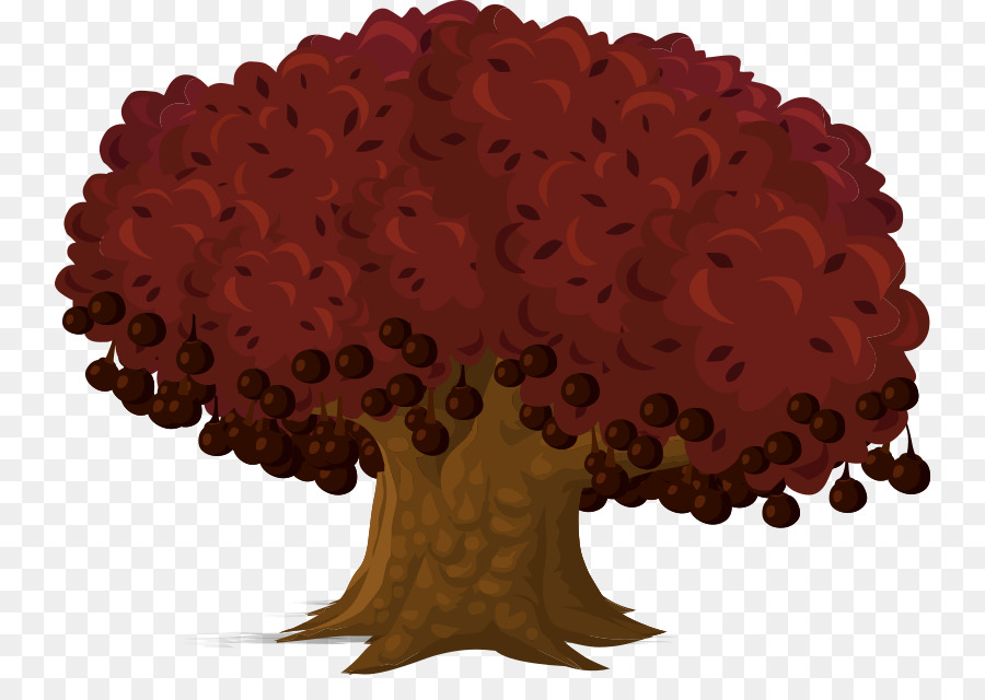 Pohon，Pohon Kehidupan PNG