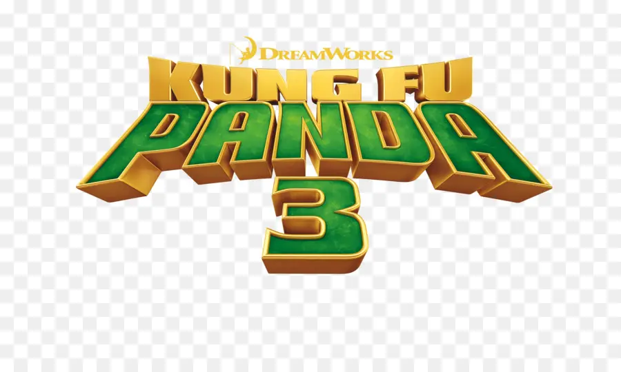 Kungfu Panda 3，Seni Bela Diri PNG