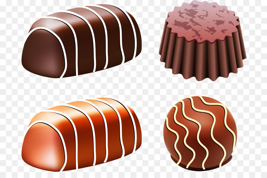 Coklat，Permen PNG