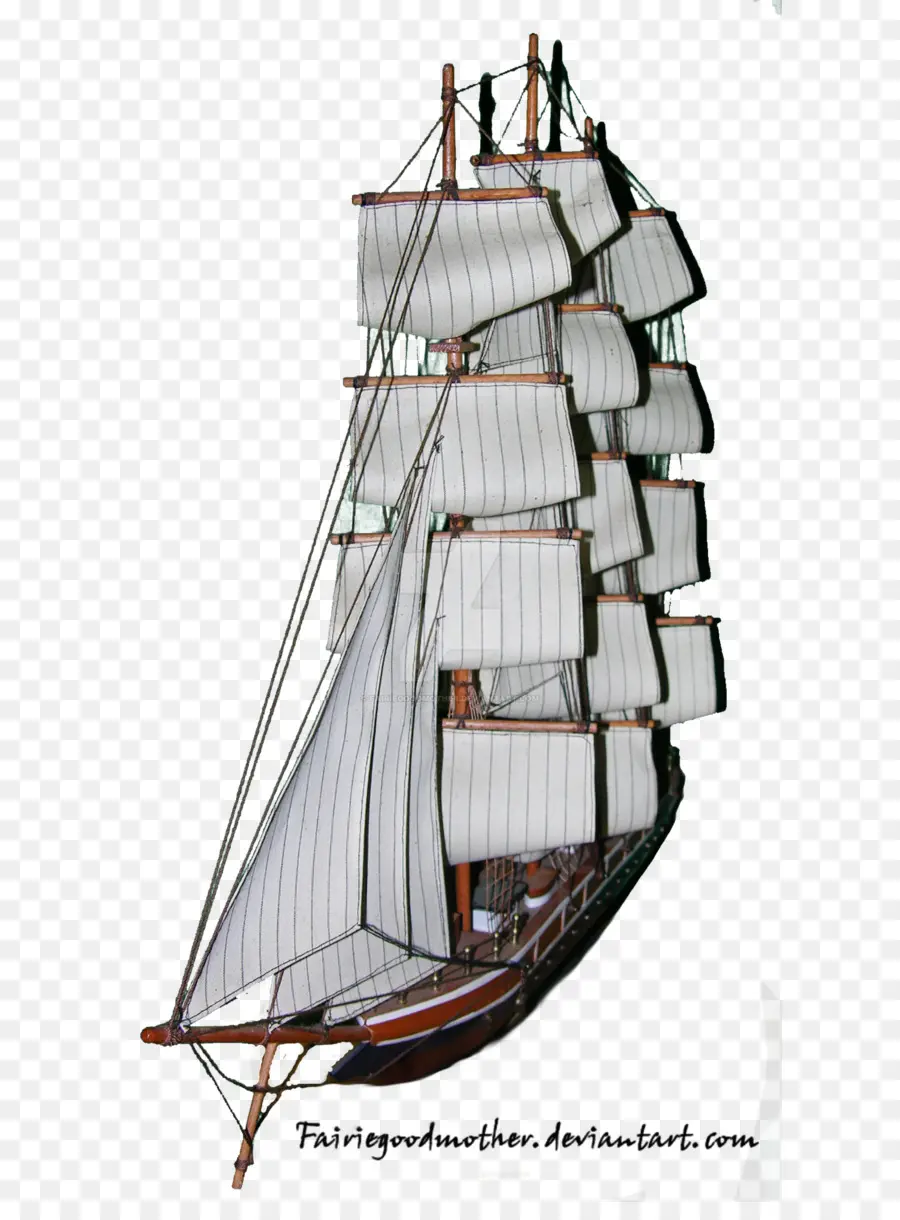 Kapal Model，Pelayaran PNG