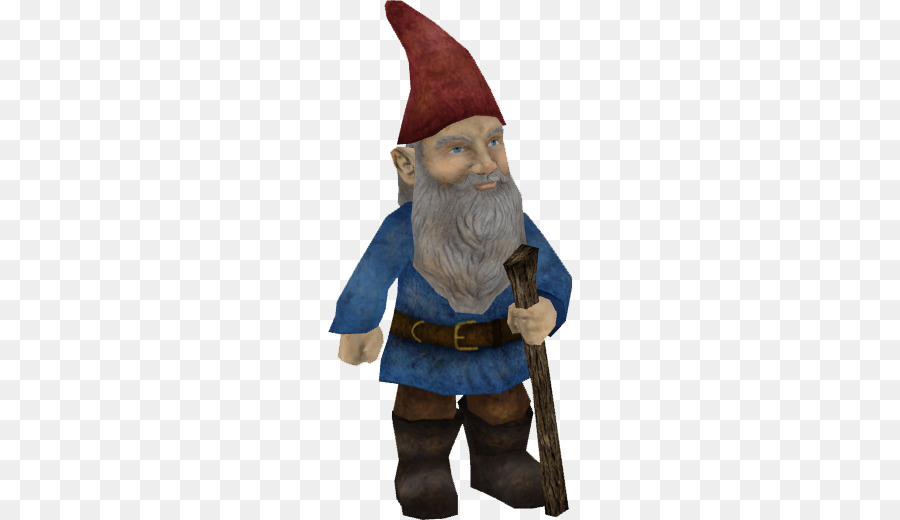 Zoo Tycoon 2，Taman Gnome PNG