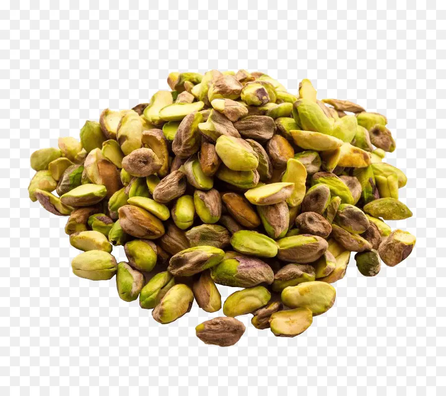 Pistachio，Gila PNG