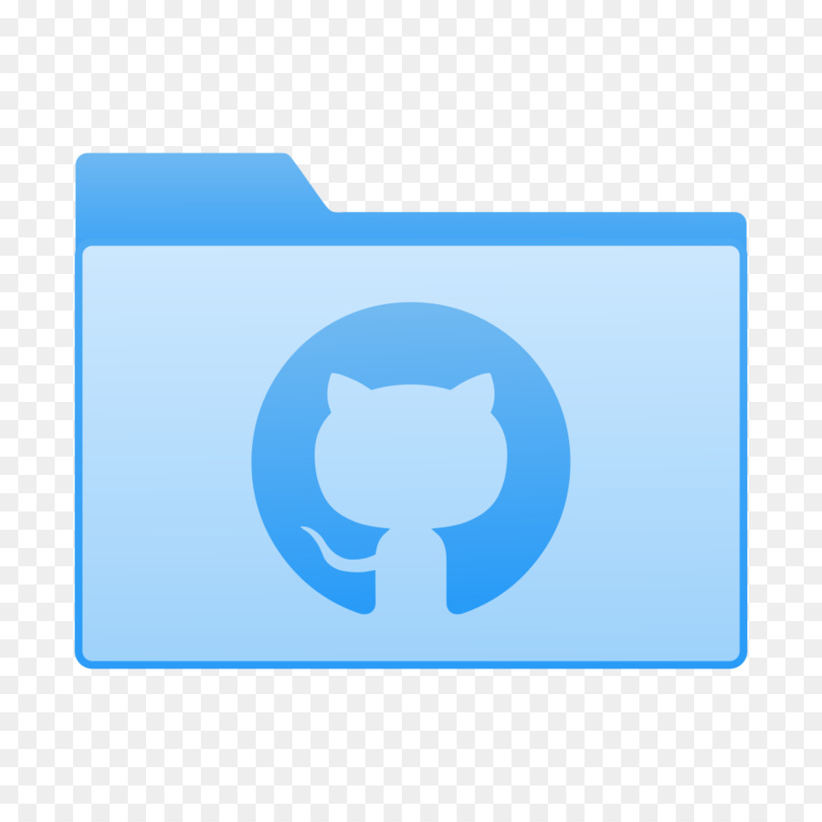 Github，Ikon Komputer PNG