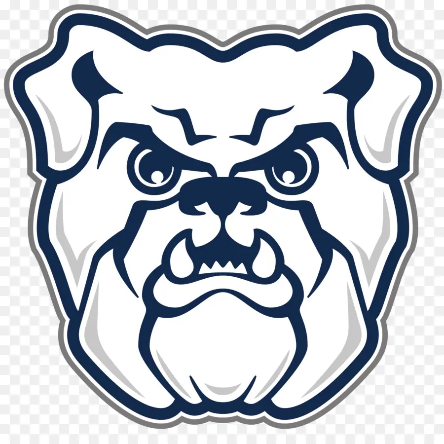 Logo Bulldog，Maskot PNG