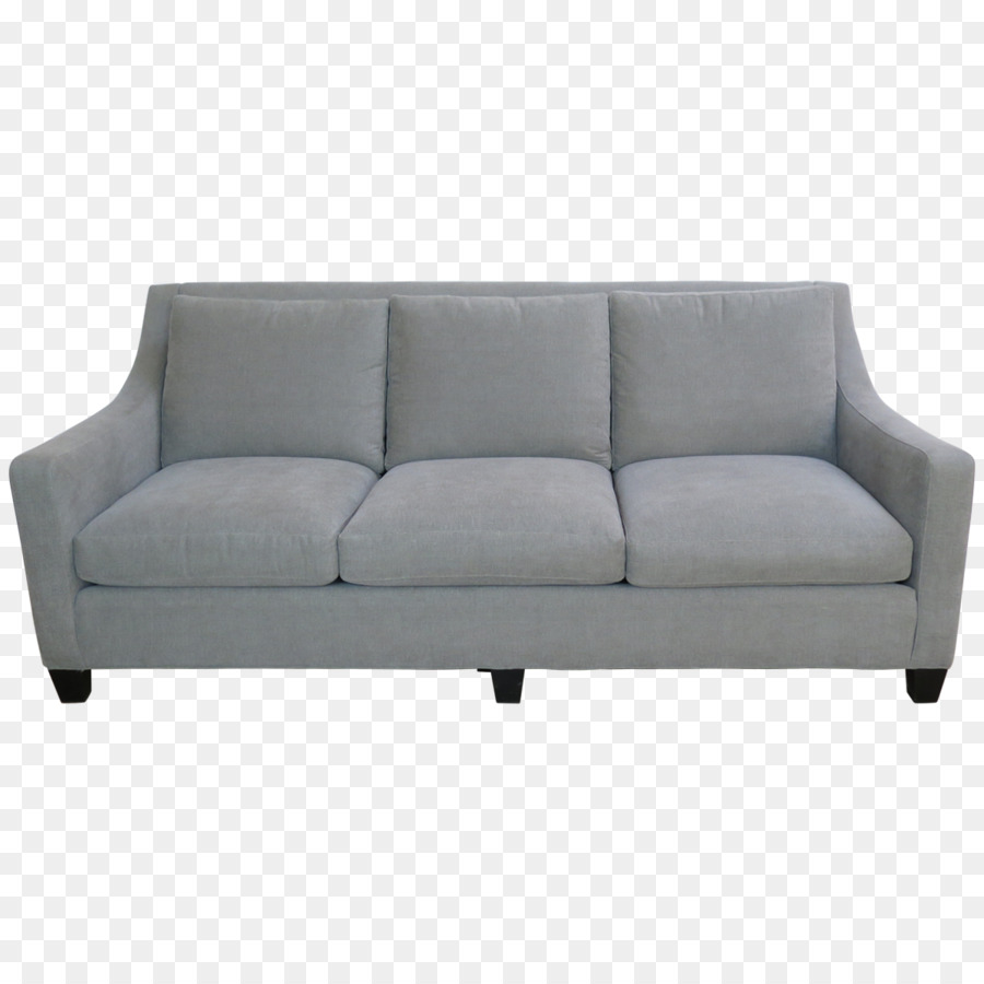 Sofa Oranye，Sofa PNG