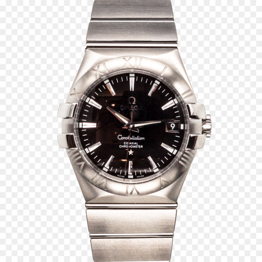 Omega Speedmaster，Jam Tangan PNG