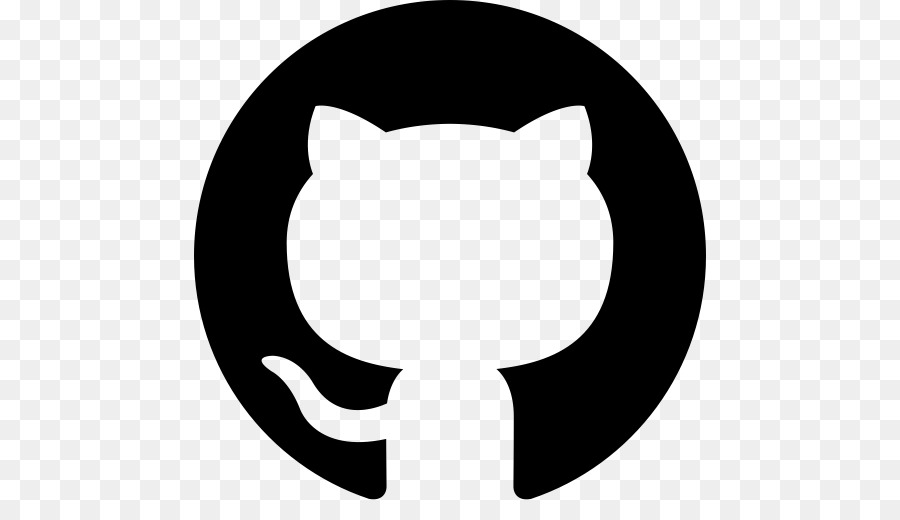 Logo Github，Kucing PNG