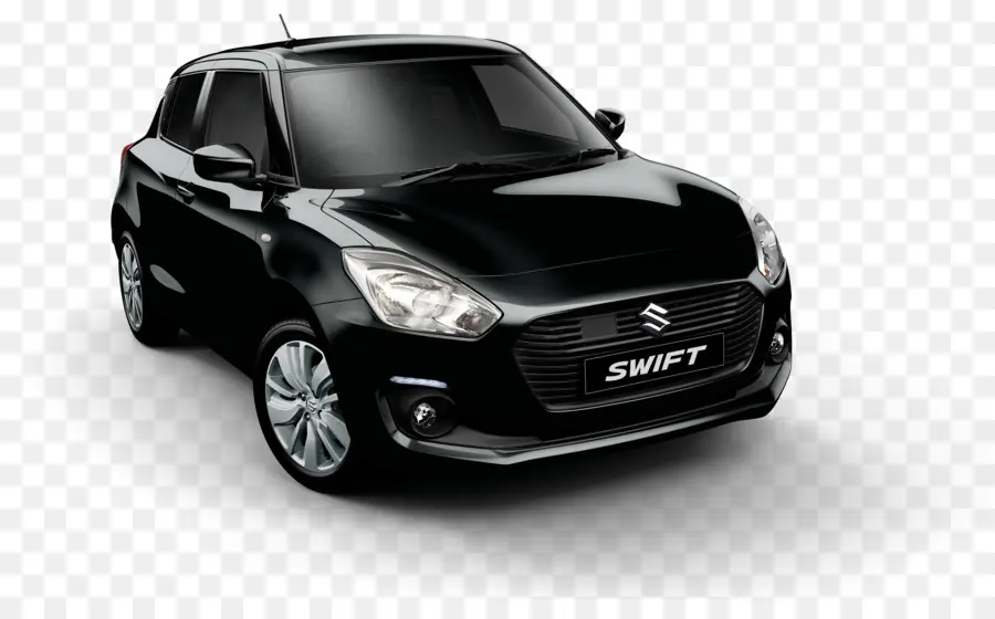 Suzuki Swift，Kendaraan PNG