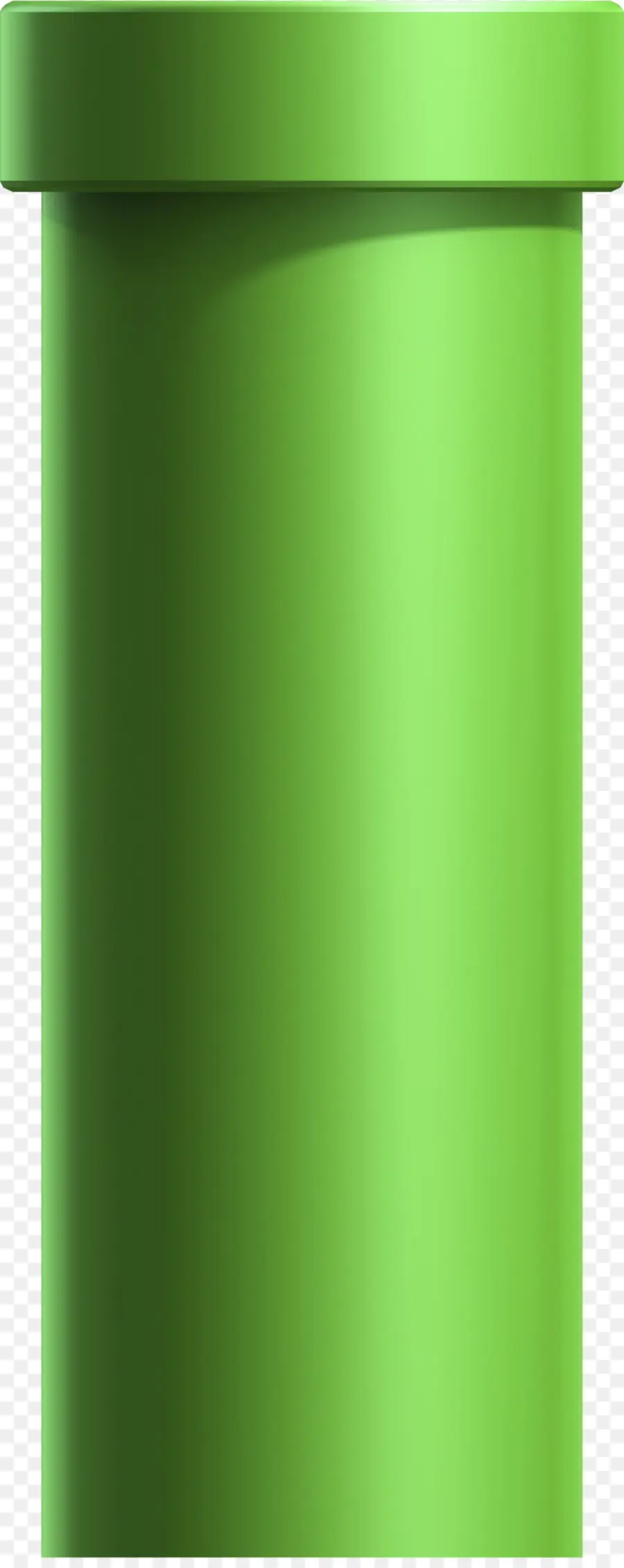 Silinder，Botol PNG