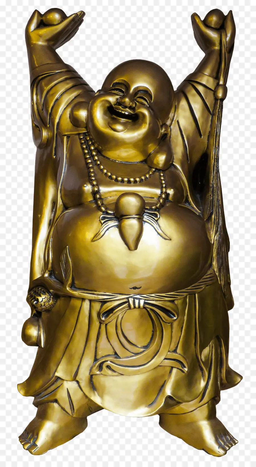 Tian Tan Buddha，Golden Buddha PNG