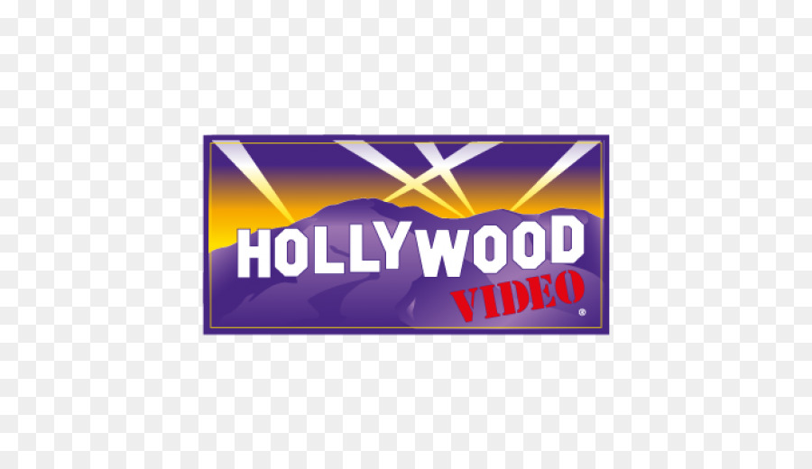 Hollywood，Hollywood Video PNG