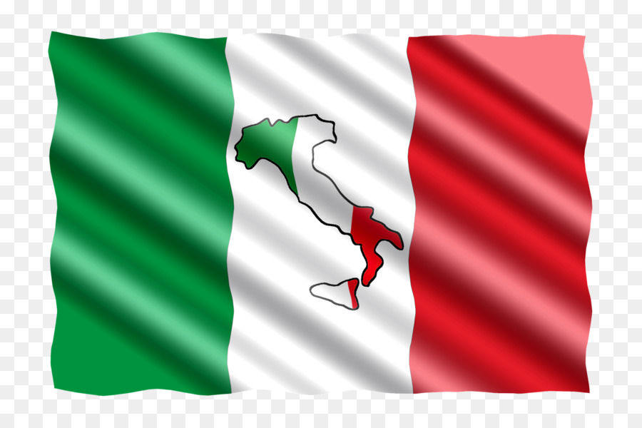 Bendera Italia，Italia PNG