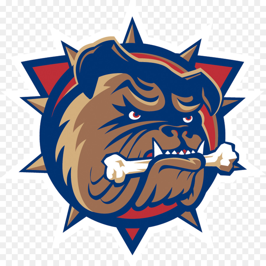 Firstontario Center，Hamilton Bulldogs PNG