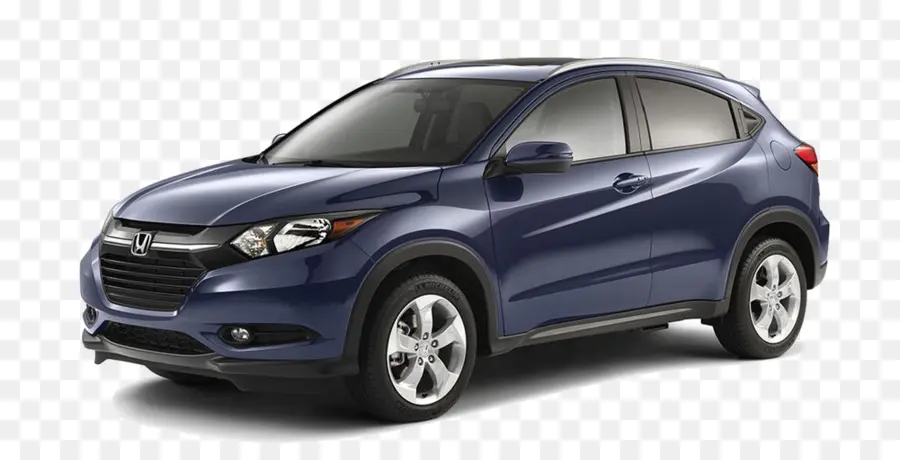 2017 Honda Hrv，2018 Honda Hrv PNG