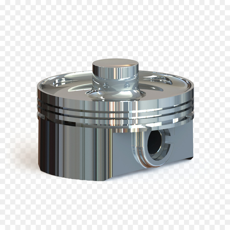 Piston，Mesin PNG