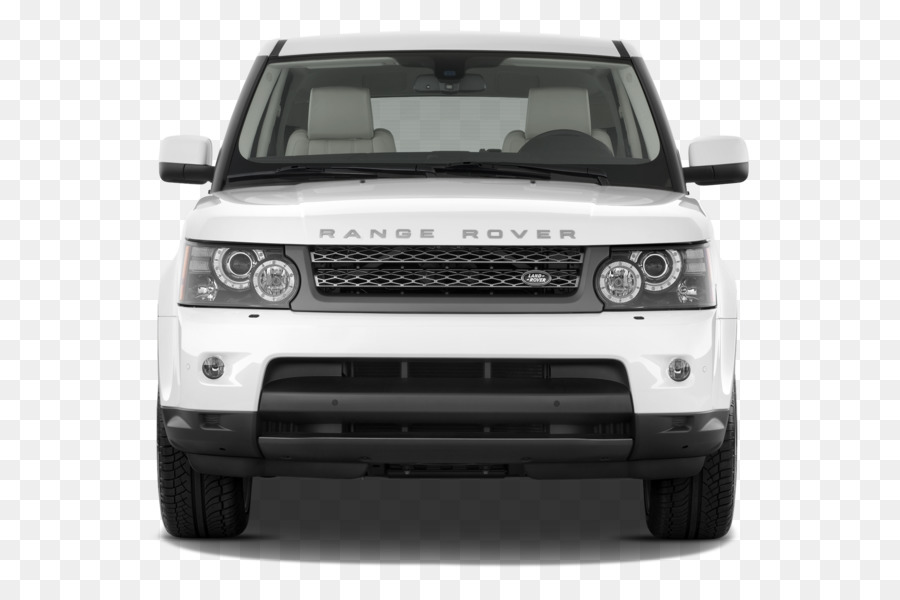 Range Rover Putih，Penjelajah Jarak Jauh PNG