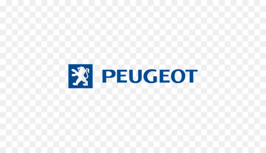 Logo Peugeot，Merek PNG