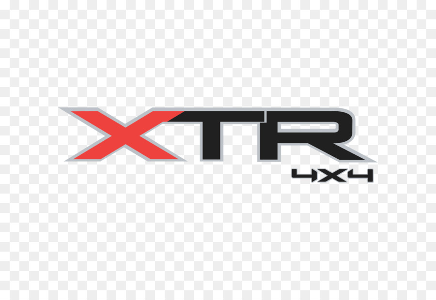 Logo Xtr 4x4，Xtr PNG