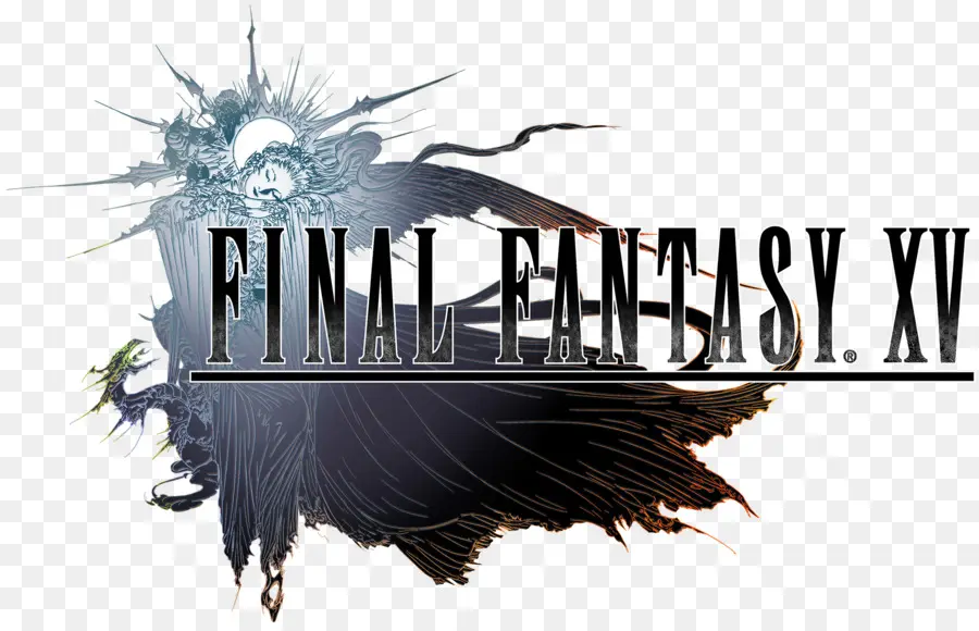 Final Fantasi Xv，Rpg PNG