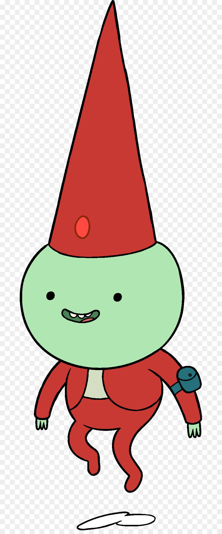 Gnome，Peri PNG