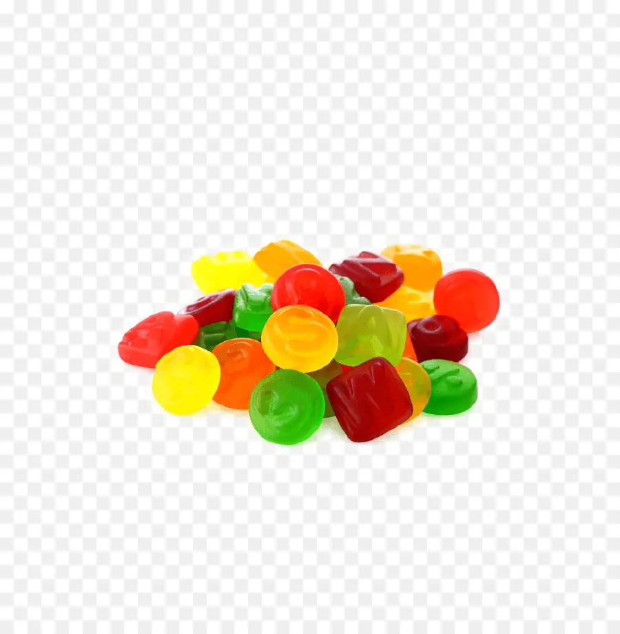 Permen Gummi，Jus PNG