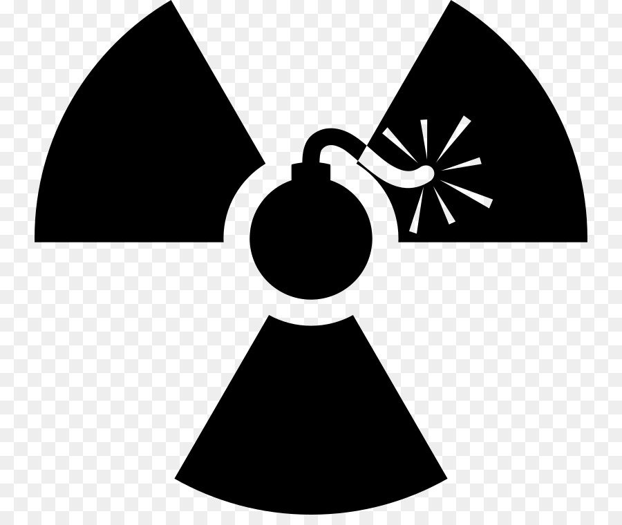 Senjata Nuklir，Simbol PNG
