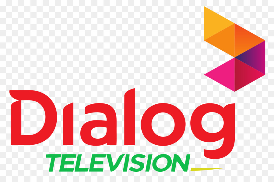 Sri Lanka，Dialog Tv PNG