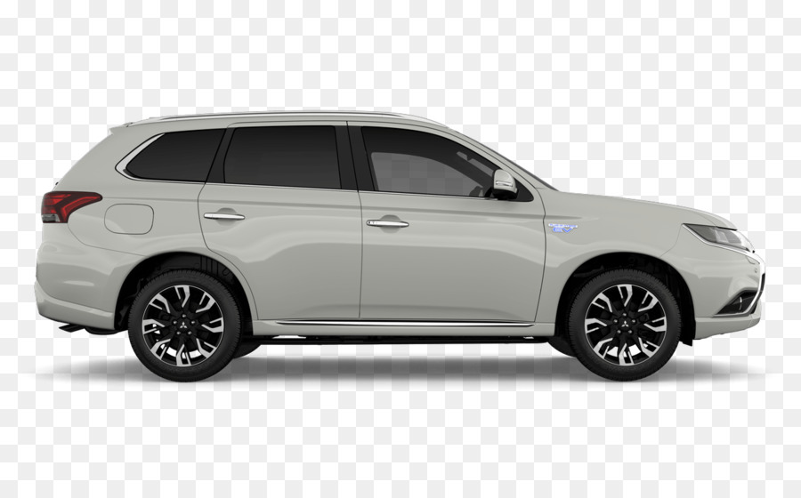 2018 Mitsubishi Outlander Phev，Mobil PNG
