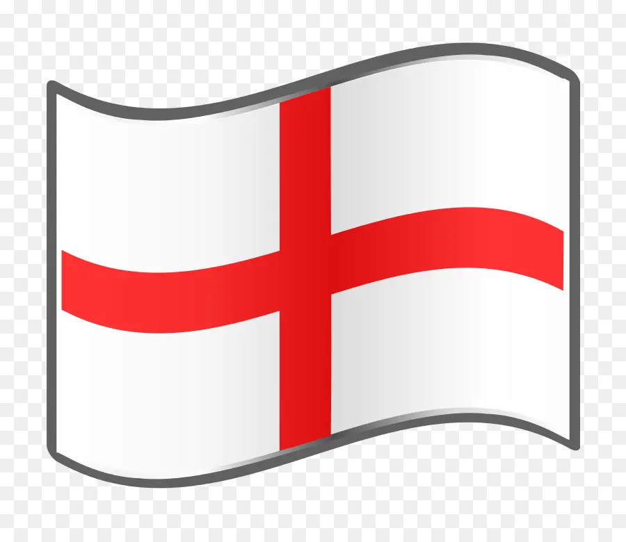 Inggris，Bendera PNG