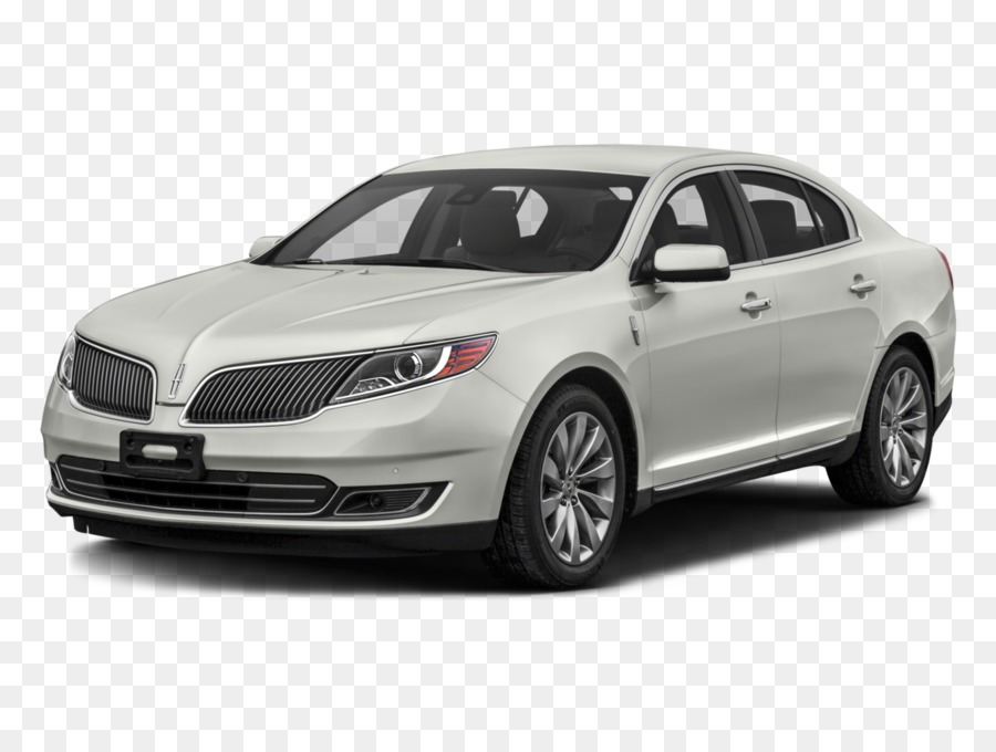 Mks 2014 Lincoln，2016 Lincoln Mks PNG