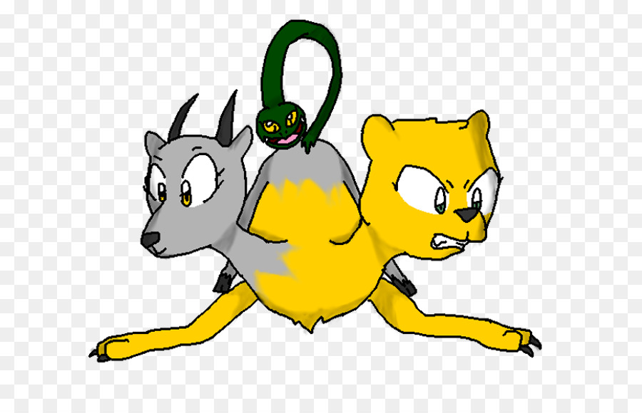 Kucing，Kartun PNG