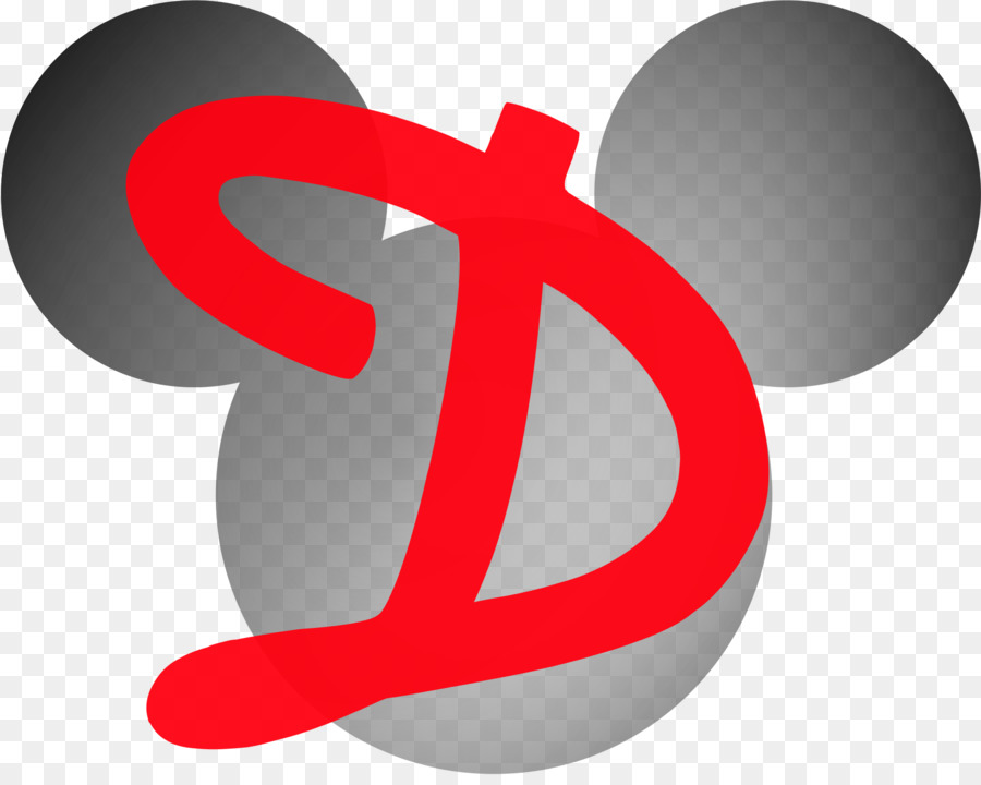 Logo Disney，Merek PNG