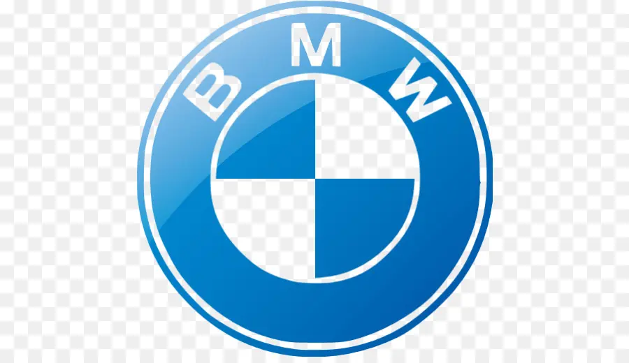 Logo Bmw，Mobil PNG