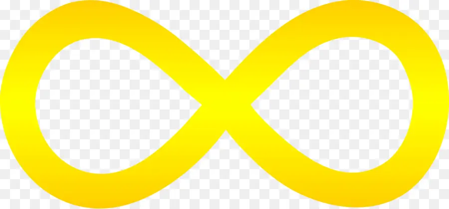 Simbol Infinity，Simbol PNG