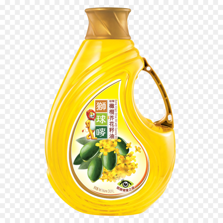 Botol Minyak，Memasak PNG