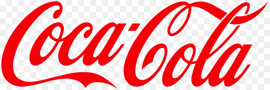 Logo Coca Cola，Merek PNG