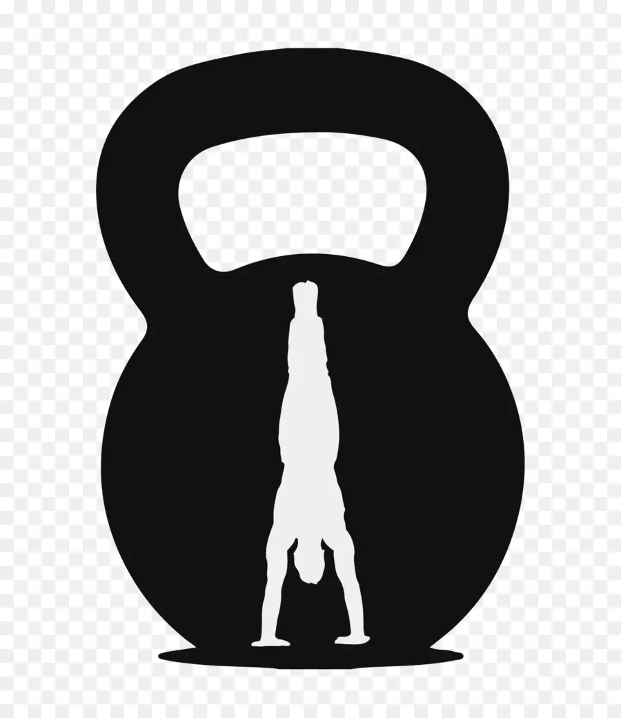 Kettlebell，Berat PNG