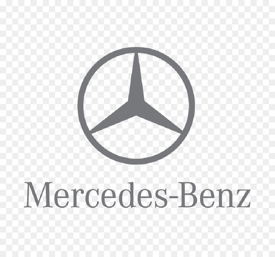 Logo Mercedes Benz，Mobil PNG