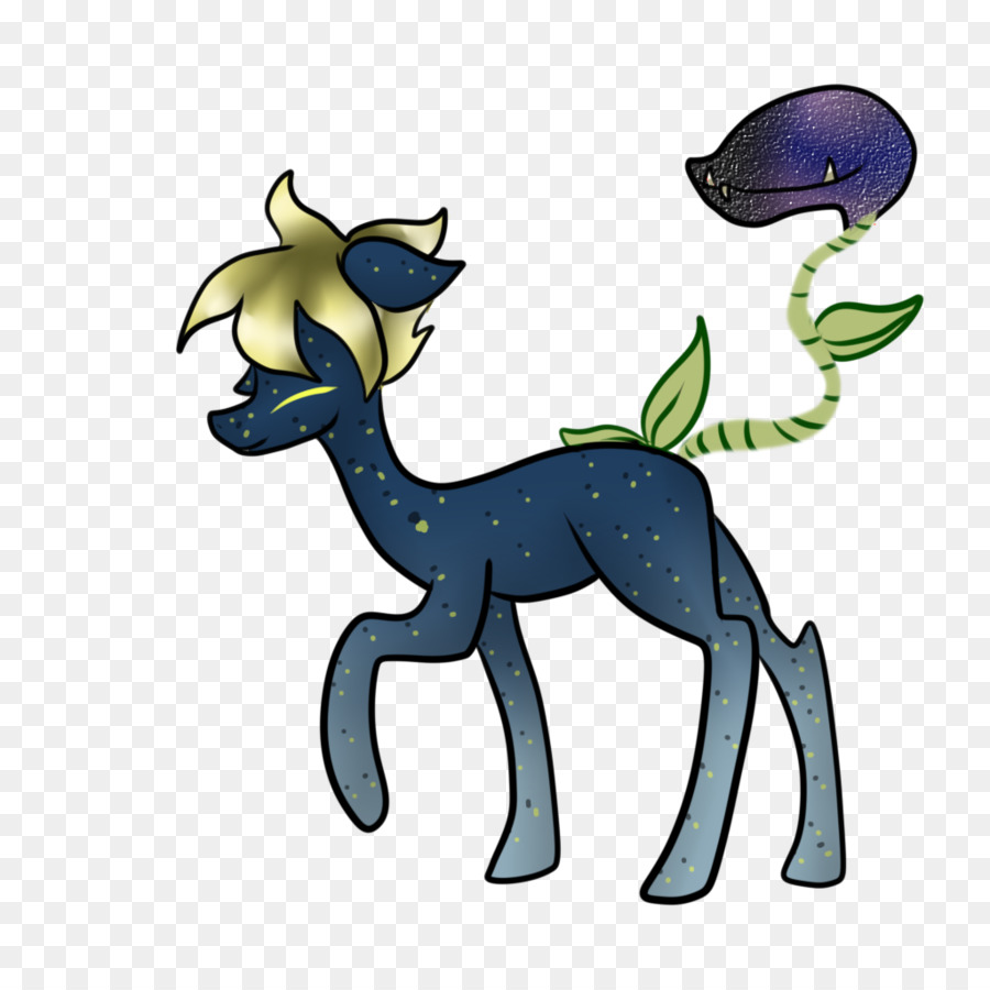 Kuda，Pony PNG