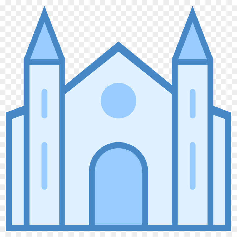 Gereja Biru，Arsitektur PNG