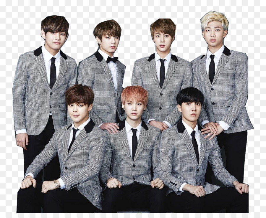 Korea Selatan, BTS, KPOP gambar png