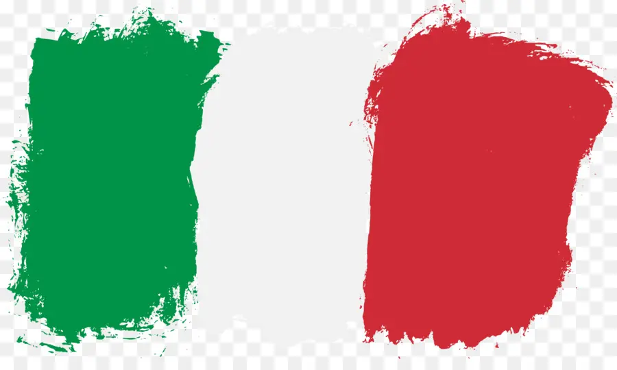 Italia，Bendera Italia PNG