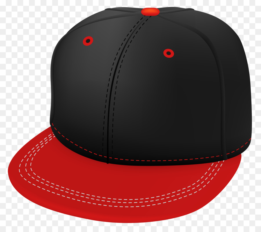 Topi，Pinggiran Merah PNG