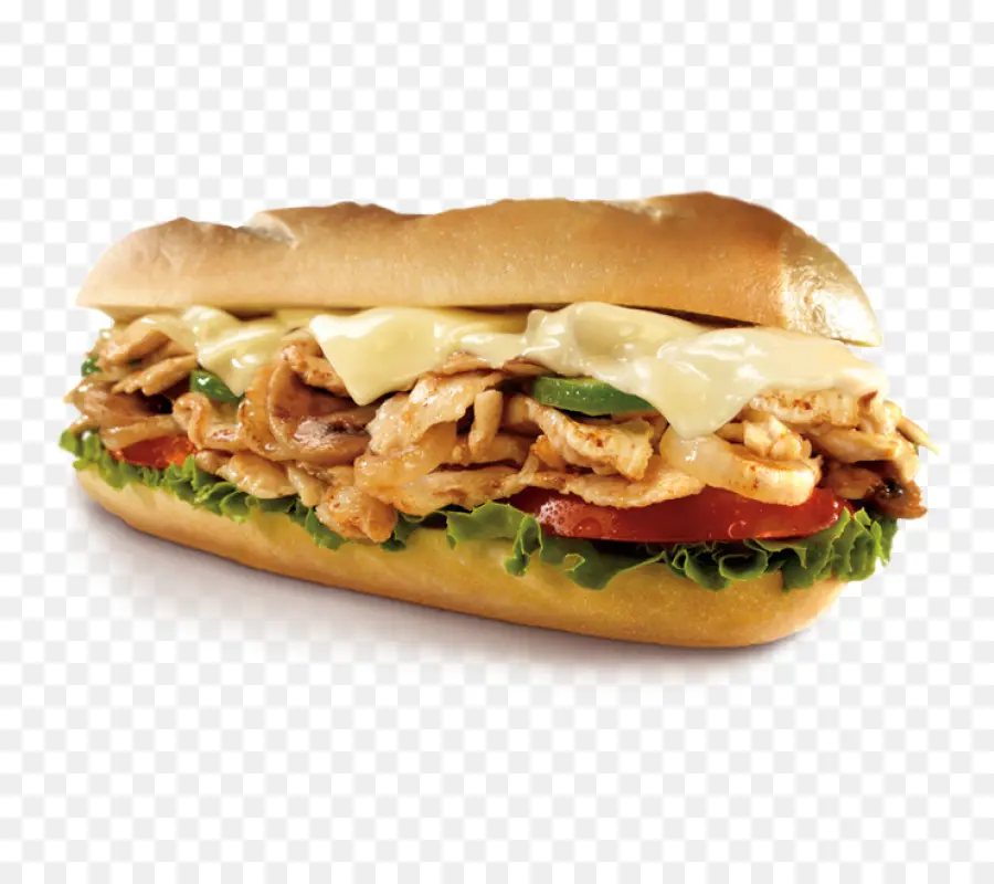 Sandwich Ayam，Ayam PNG